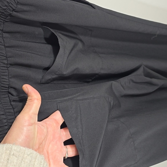 {Lou & Grey} Scubasoft Tank Jumpsuit Sleveless - Size Small - Picture 12 of 15